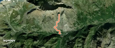 OSM Route 7536318