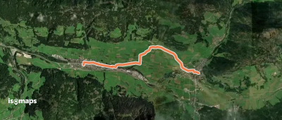 OSM Route 7537784