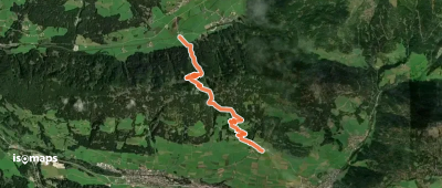 OSM Route 7537812