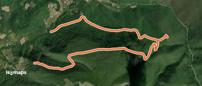 OSM Route 7538091