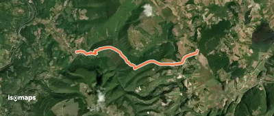 OSM Route 7538113