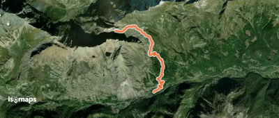 OSM Route 7538488