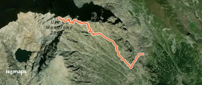 OSM Route 7538509