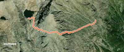 OSM Route 7538539