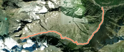 OSM Route 7538730