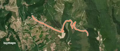 OSM Route 7538732