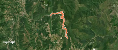 OSM Route 7538745