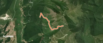 OSM Route 7538932