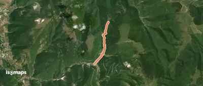 OSM Route 7538948