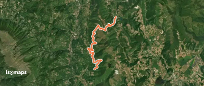 OSM Route 7539063