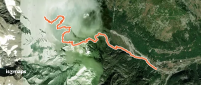 OSM Route 7539324