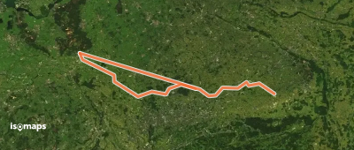 X1 Arnheim - Lippstadt