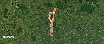 X12 Sterkrade - Schermbeck