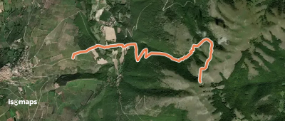 OSM Route 7541941