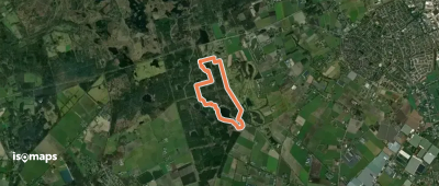 Zevenvennenroute
