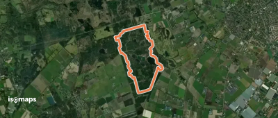 Keelvenroute