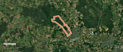 Schermbeck Rundweg A7