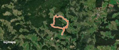 Bärenhof Rundwanderweg