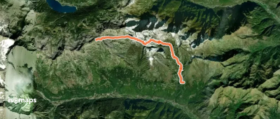 OSM Route 7544113