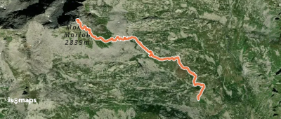 OSM Route 7544214