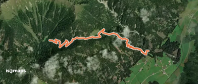 OSM Route 7544278
