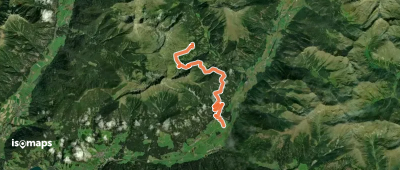 OSM Route 7544284