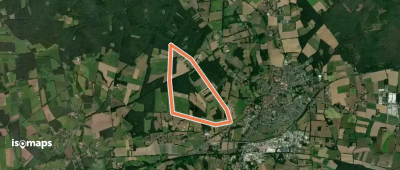 Schermbeck Rundweg A3