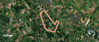 Eyller See Rundweg A2