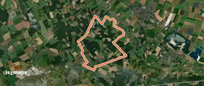 Eyller See Rundweg A3