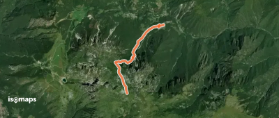 OSM Route 7544640