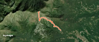 OSM Route 7544767