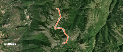 OSM Route 7544867