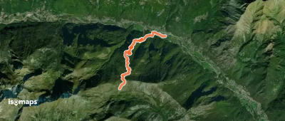 OSM Route 7544978