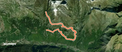 OSM Route 7545322