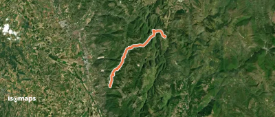 OSM Route 7545326