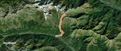 OSM Route 7546629