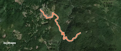 OSM Route 7547989