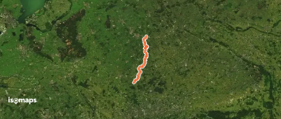 X10 Gronau - Raesfeld