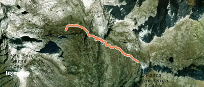 OSM Route 7548217