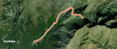 OSM Route 7548370