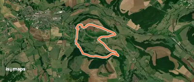 Sur les traces de Vercingétorix