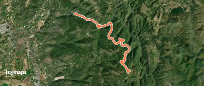 OSM Route 7549116