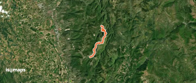 OSM Route 7549130