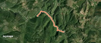 OSM Route 7549291
