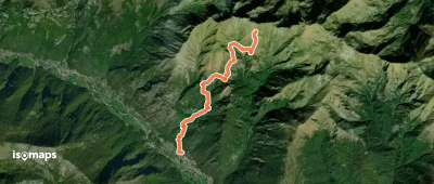 OSM Route 7549539