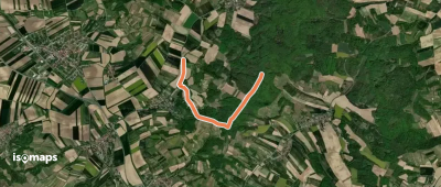 Kiblitzer Weg 4