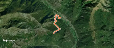 OSM Route 7550293