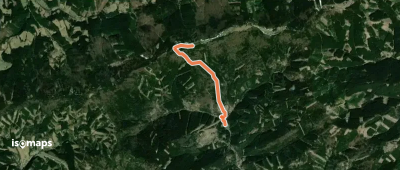 OSM Route 569711
