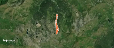 OSM Route 7551147