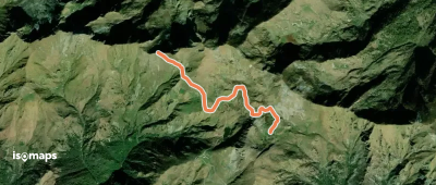 OSM Route 7551370